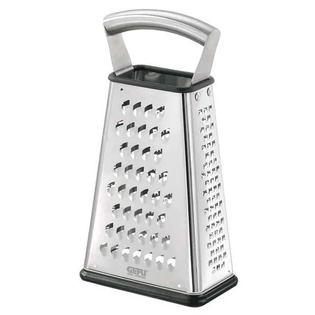 gefu-ge10760-vitales-laser-cut-r-pe-4-faces-inox-technologie-lasercut-socle-anti image 1