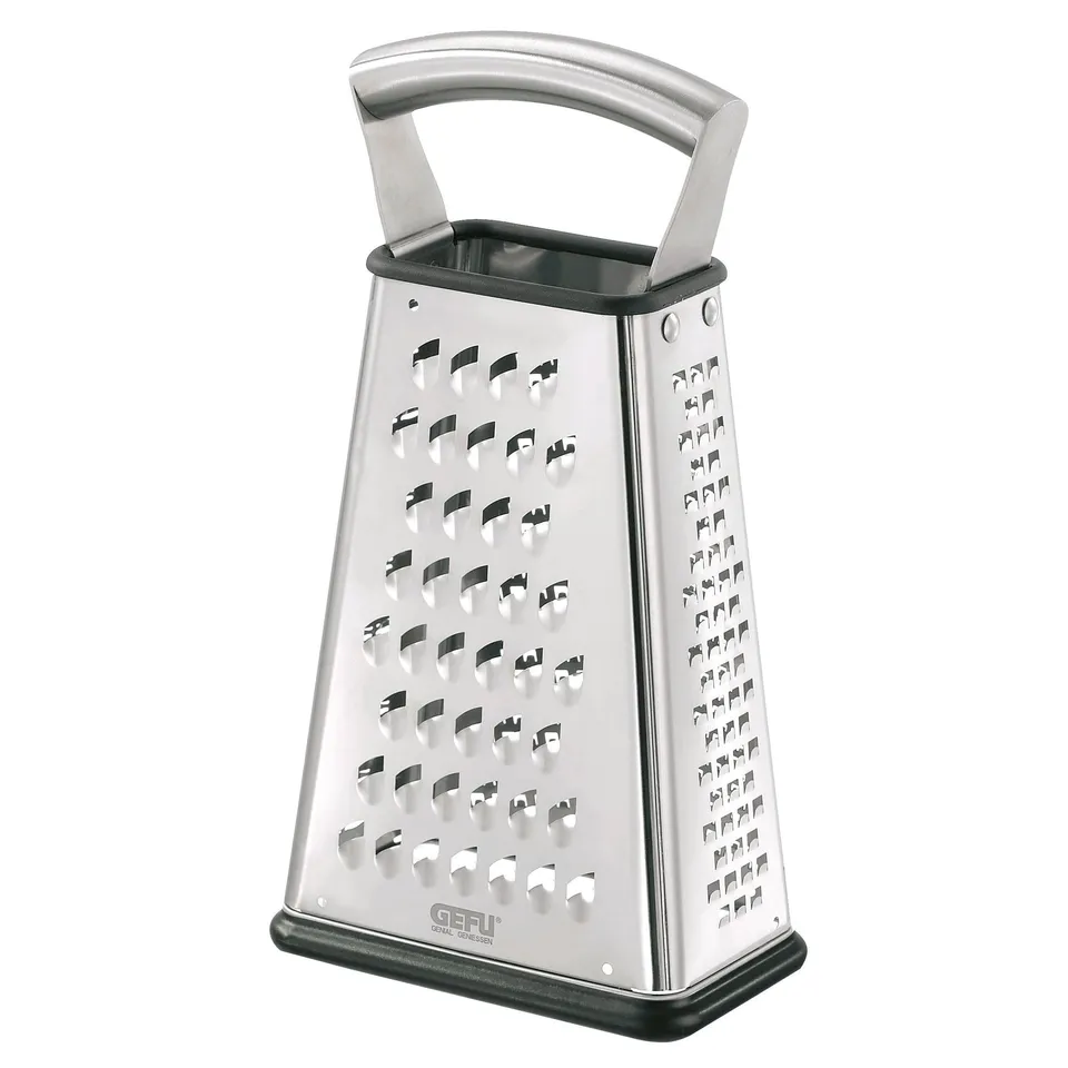 gefu-ge10760-vitales-laser-cut-r-pe-4-faces-inox-technologie-lasercut-socle-anti image 1