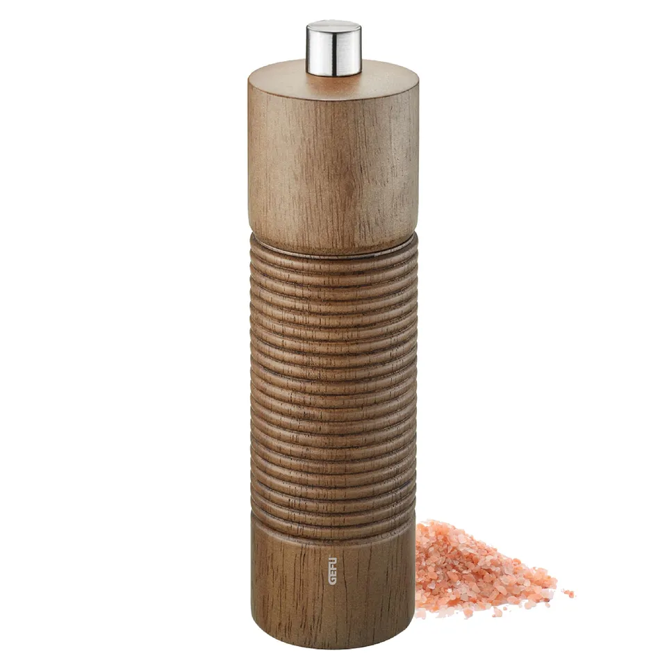 gefu-tedoro-34647-moulin-sel-et-poivre-14-cm-avec-m-canisme-c-ramique-r-glable image 1