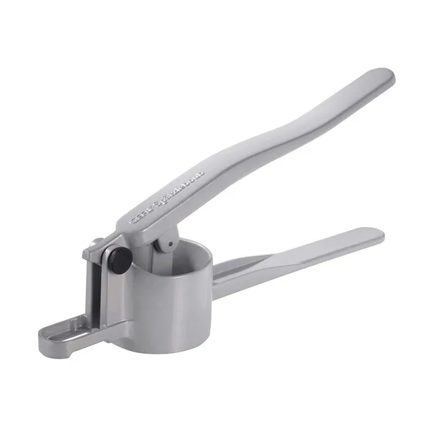 gefu-ge13160-spaetzleboub-presse-pur-e-et-jus-de-fruits-aluminium-moul-sous-pres image 1