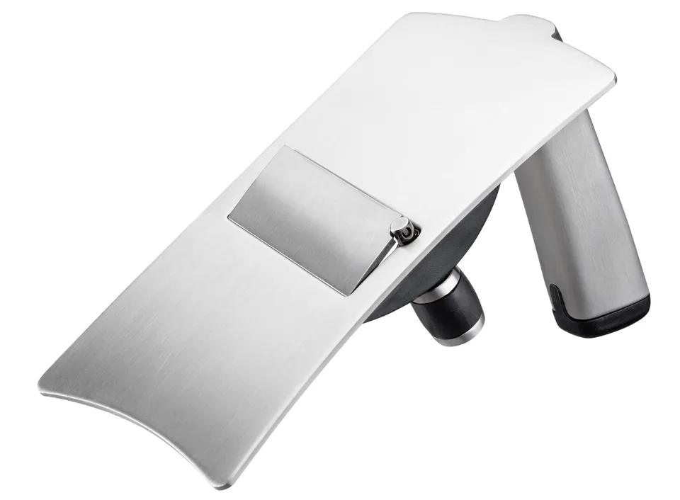 gefu-ge54000-tartufolo-r-pe-minceur-gourmet-acier-inoxydable-r-glable-en-continu image 1