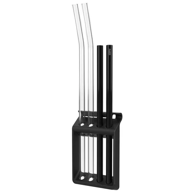 gefu-lot-de-4-corbeilles-pailles-pour-lave-vaisselle-nettoyage-s-curis-des-paill image 1