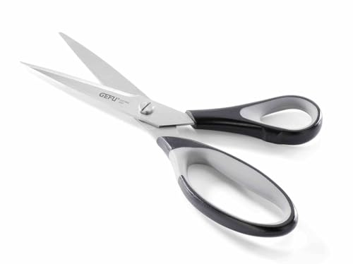 gefu-talia-ge12640-ciseaux-de-cuisine-acier-inoxydable-ergonomiques-ambidextres- image 2