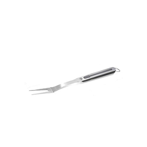 gefu-fourchette-pour-barbecue-89382-en-acier-argent image 4