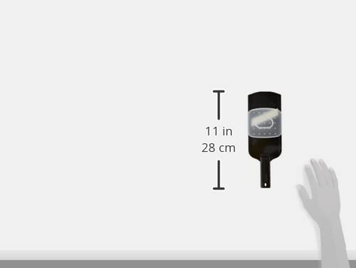 gefu-ge50400-talio-minceur-r-pe-multifonction-3-surfaces-c-ramique-inox-36-cm image 7