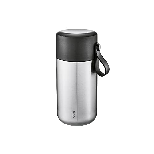 gefu-careo-lunch-pot-thermique-isotherme-avec-cuill-re-int-gr-e-et-couvercle-tas image 2