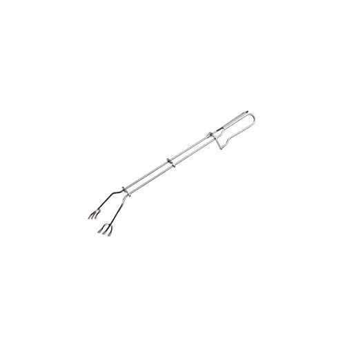 gefu-89244-pince-viande-barbecue-en-acier-inoxydable-56-5-x-11-x-8-19-cm image 3