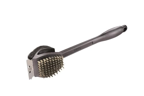 gefu-ge89160-brosse-de-nettoyage-barbecue-3-en-1-acier-inoxydable-t-te-3-brosses image 3
