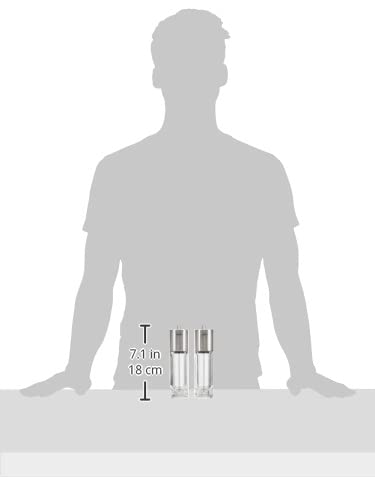 gefu-dueto-ge34620-set-de-moulins-poivre-et-sel-en-acier-inoxydable-blanc-20-6-c image 7