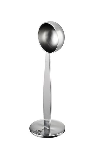 gefu-tamino-tamper-2-en-1-pour-expresso-mesure-caf-7-g-et-poussoir-en-acier-inox image 3