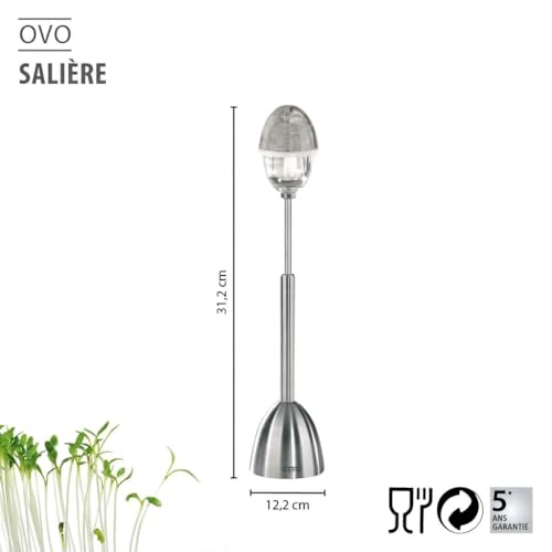 gefu-ovo-ge12355-toque-uf-avec-sali-re-en-acier-inoxydable-8-1-x-4-3-x-29-cm image 7