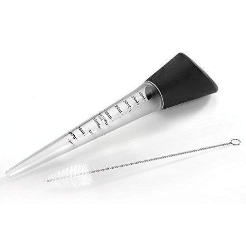 gefu-ge21710-pince-traiteur-silicone-et-inox-31-cm-avec-syst-me-de-blocage image 4