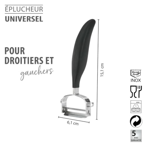 gefu-universale-ge13650-conome-universel-avec-emporte-pi-ce-double-acier-inoxyda image 8