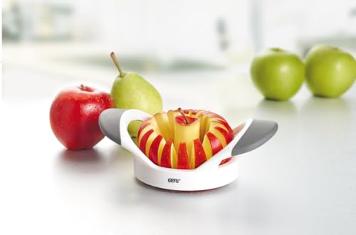 gefu-partie-coupe-pommes-tranche-pommes-8-quartiers-en-acier-inoxydable image 4