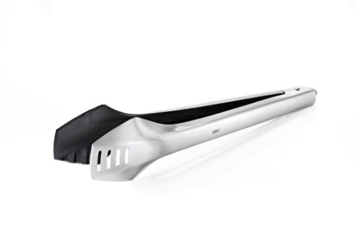 gefu-duo-ge21590-pince-de-cuisine-et-barbecue-35-cm-inox-et-nylon-r-sistante-jus image 3