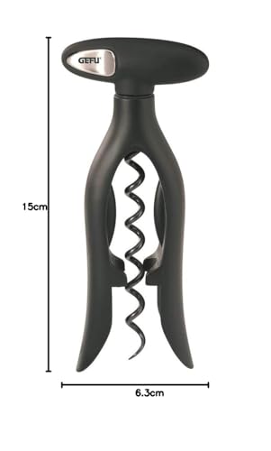 gefu-moltovino-ge12860-tire-bouchon-avec-rev-tement-santoprene-noir-23-6-cm image 8