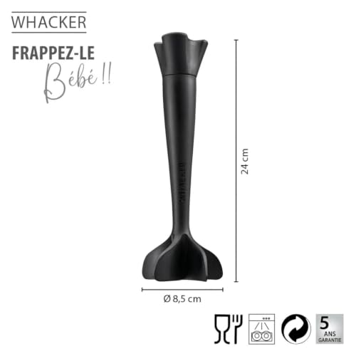 gefu-14761-whacker-coupe-viande-hach-e-s-parateur-de-viande-hach-e-pour-cuisson- image 8