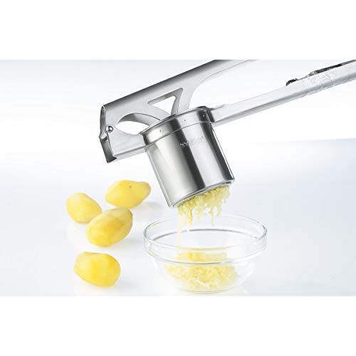 gefu-tri-star-presse-pur-e-et-presse-spaetzle-en-acier-inoxydable-avec-3-grilles image 6