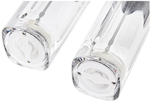 gefu-dueto-ge34620-set-de-moulins-poivre-et-sel-en-acier-inoxydable-blanc-20-6-c image 6
