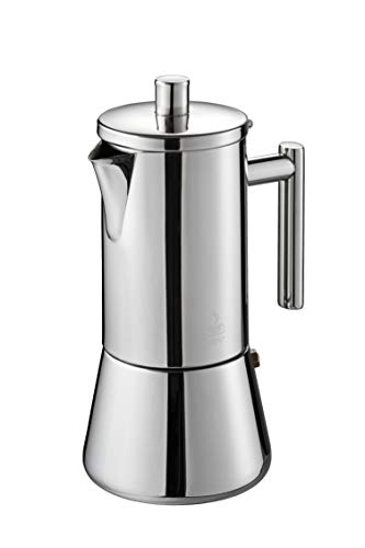 gefu-ge16380-nando-cafeti-re-italienne-4-tasses-acier-inoxydable-compatible-indu image 4