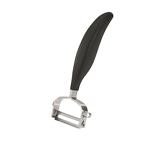 gefu-pomodoro-ge13640-plucheur-tomates-poivrons-et-kiwis-inox-noir-avec-lame-jap image 2