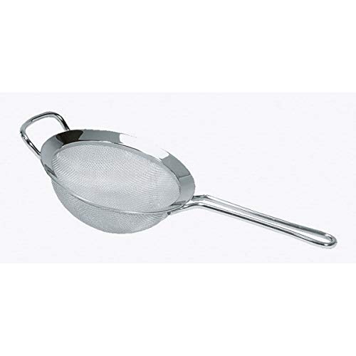 gefu-passo-passoire-professionnelle-en-acier-inoxydable-16-cm image 2