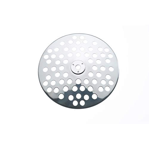 gefu-grille-pour-moulin-l-gumes-r-f-24200-acier-inoxydable-14-1-x-14-1-x-2-2-cm- image 3