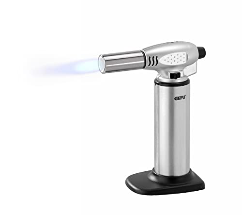 gefu-fuego-ge35400-chalumeau-de-cuisine-professionnel-en-acier-inoxydable-flamme image 6