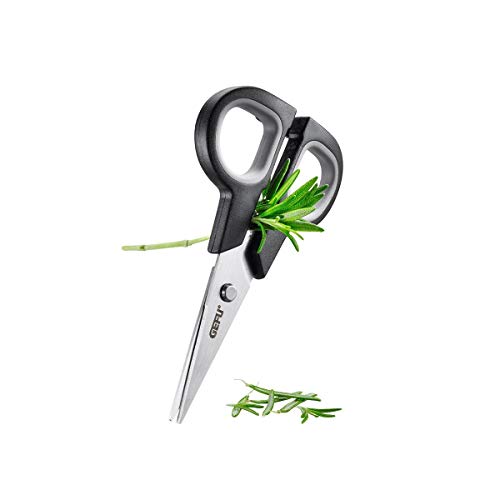 gefu-12661-cisaille-herbes-ciseaux-multi-lames-hachage-pr-servant-les-ar-mes image 3
