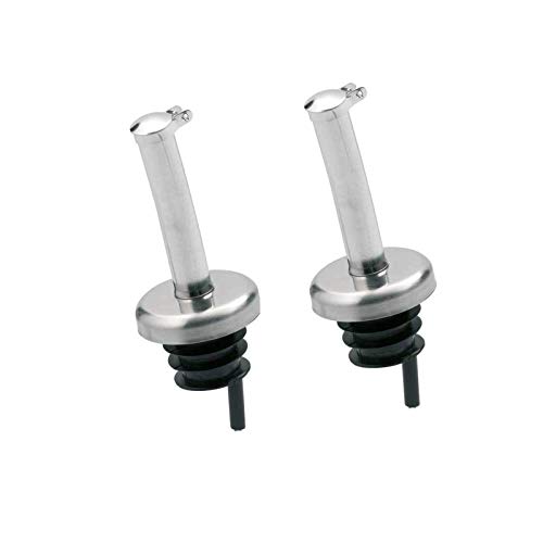 gefu-lot-de-2-verrous-verseurs-huile-avec-bec-verseur-anti-goutte-en-inox image 3