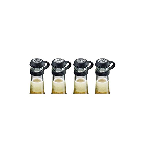 gefu-pepp-lot-de-4-capsule-couronne-en-silicone-pour-bouteilles-bouchon-couronne image 5