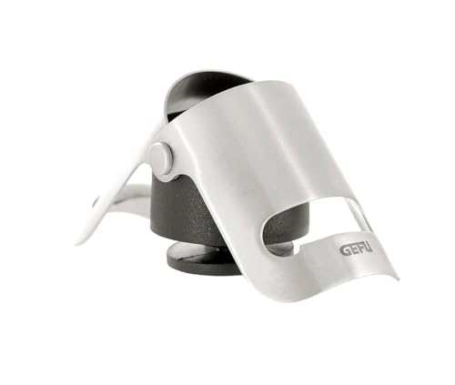 gefu-ge12730-sparky-bouchon-pour-bouteille-de-champagne-en-acier-inoxydable-levi image 5