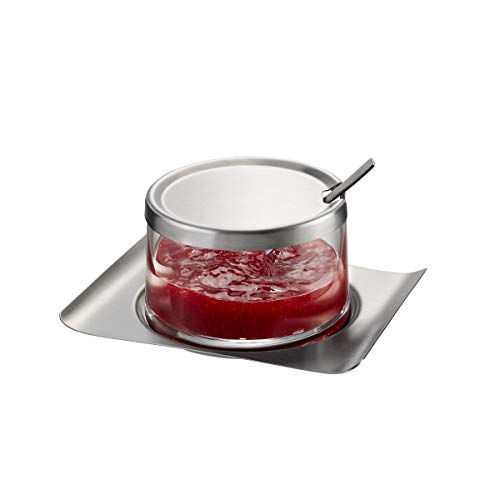 gefu-brunch-ge33650-pot-confiture-base-en-acier-inoxydable-et-ramequin-en-verre- image 4