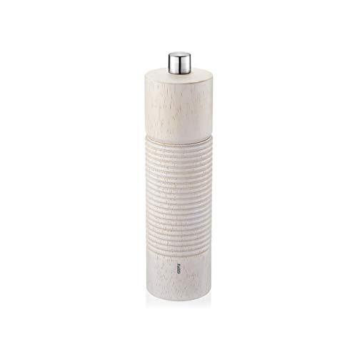 gefu-tedoro-moulin-sel-et-poivre-18-cm-m-canisme-c-ramique-r-glable-de-fin-gross image 3