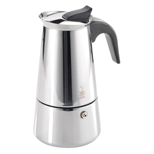 gefu-emilio-cafeti-re-italienne-2-tasses-moka-couvercle-vissant-compatible-lave- image 7