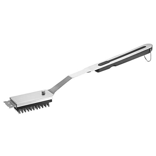 gefu-ge89251-brosse-barbecue-acier-inoxydable-45-5-cm image 4