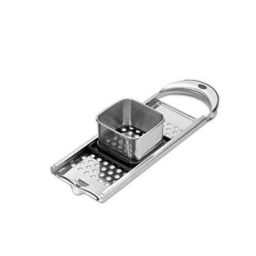 gefu-ge10980-tradizione-r-pe-spaetzle-manuelle-en-acier-inoxydable-avec-poussoir image 8