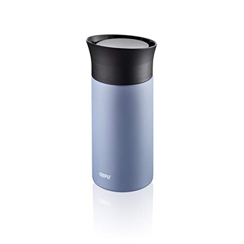 gefu-12378-matteo-gobelet-isotherme-inox-noir-300-ml-caf-et-th-chauds-4-h-double image 6