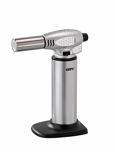 gefu-fuego-ge35400-chalumeau-de-cuisine-professionnel-en-acier-inoxydable-flamme image 7