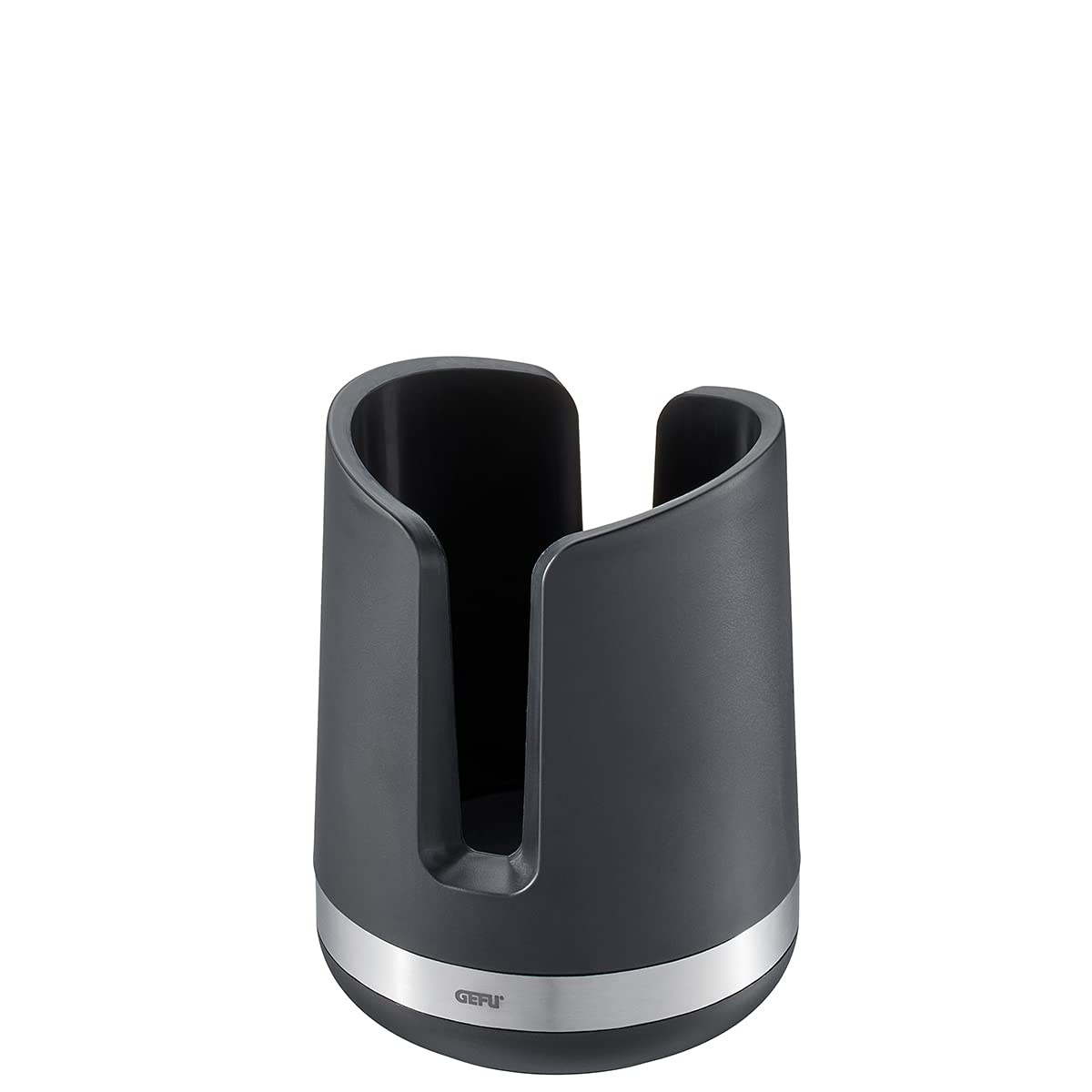 gefu-smartline-16510-refroidisseur-de-carafe-et-de-bouteille-double-paroi-noir-m image 1