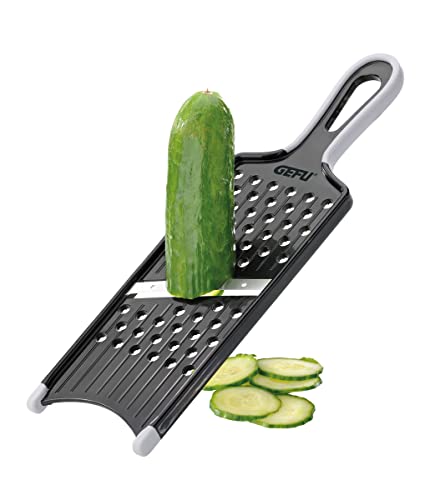 gefu-asia-ge50420-minceur-l-gumes-en-acier-inoxydable-mono-pi-ce-r-pe-fine-36-cm image 3