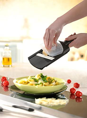 gefu-ge50400-talio-minceur-r-pe-multifonction-3-surfaces-c-ramique-inox-36-cm image 8