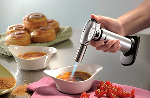 gefu-fuego-ge35400-chalumeau-de-cuisine-professionnel-en-acier-inoxydable-flamme image 8
