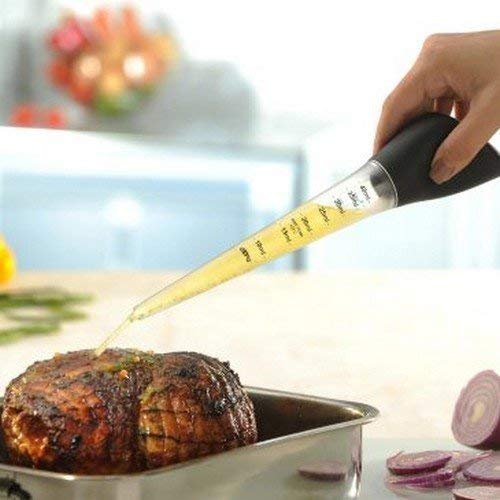 gefu-ge21710-pince-traiteur-silicone-et-inox-31-cm-avec-syst-me-de-blocage image 5