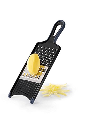 gefu-ge50430-asia-r-pe-r-sti-en-acier-inoxydable-noir-avec-poussoir-11-6-x-4-x-3 image 3