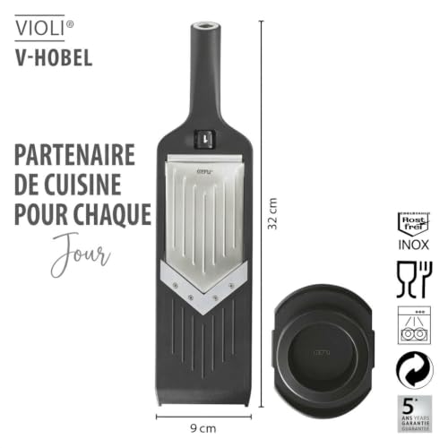 gefu-ge50440-violi-minceur-l-gumes-r-glable-5-paisseurs-de-coupe-lame-acier-japo image 8