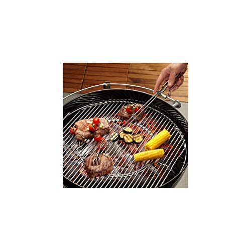 gefu-89244-pince-viande-barbecue-en-acier-inoxydable-56-5-x-11-x-8-19-cm image 4