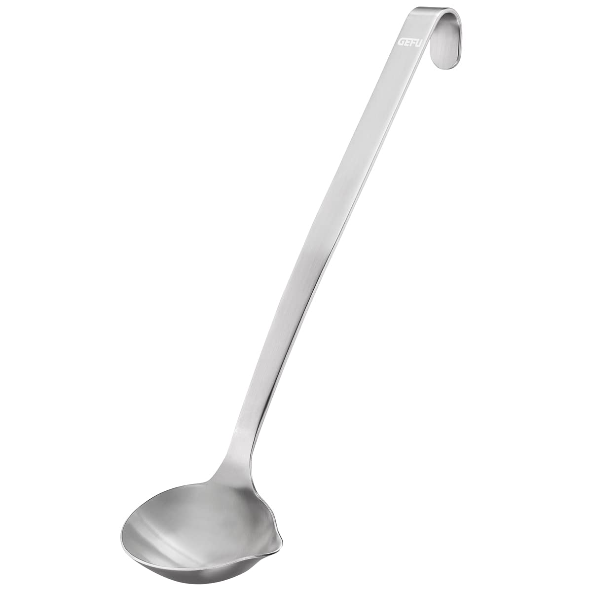 gefu-baseline-ge29100-louche-en-acier-inoxydable-9-cm-31-4-cm-mono-pi-ce-avec-cr image 3