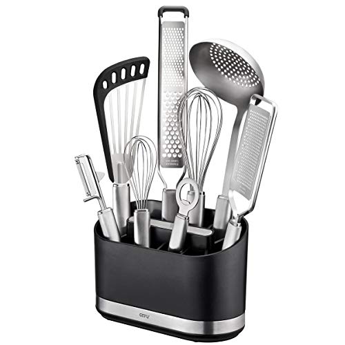 gefu-smartline-29252-porte-ustensiles-bo-te-ustensiles-de-cuisine-en-acier-inoxy image 4