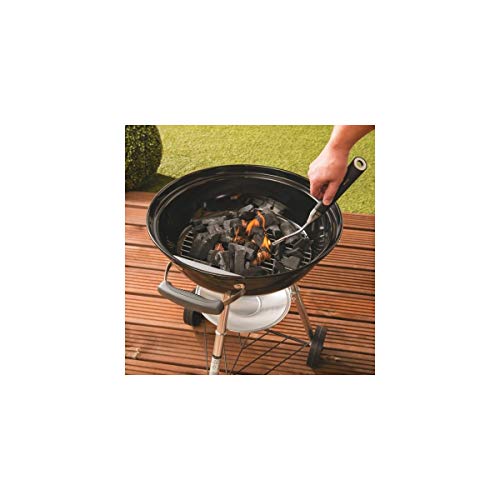 gefu-ge12990-drago-allume-gaz-tige-flexible-en-acier-inoxydable-noir-rechargeabl image 4